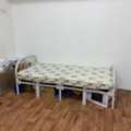SAR 600/month,  One Bed Space Available In A Studio Apartment Shared By Only Two Occupants.