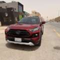 Toyota RAV4,  2024,  Automatic,  34000 KM,    Adventure Edition (Full Option)