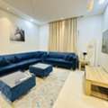 BHD 450/month,  Furnished,  4 BR,  150 Sq. Meter,  Fully Furnished | 4bhk | Unlimited Eva | For Rent