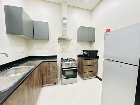 Riffa, Apartments, Flats, Houses & Villas, BHD 450/month,  Furnished,  4 BR,  150 Sq. Meter,  Fully Furnished | 4bhk | Unlimited Eva | For Rent