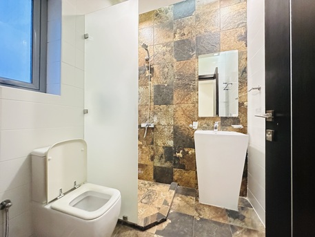 Riffa, Apartments, Flats, Houses & Villas, BHD 450/month,  Furnished,  4 BR,  150 Sq. Meter,  Fully Furnished | 4bhk | Unlimited Eva | For Rent