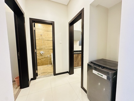 Riffa, Apartments, Flats, Houses & Villas, BHD 450/month,  Furnished,  4 BR,  150 Sq. Meter,  Fully Furnished | 4bhk | Unlimited Eva | For Rent