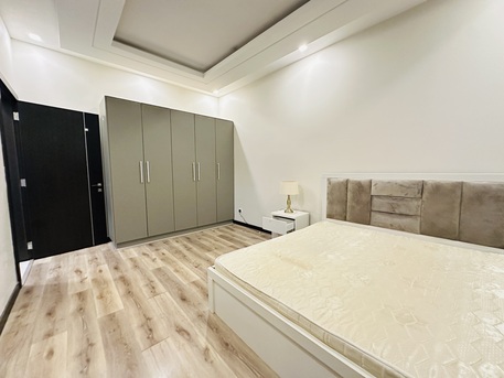 Riffa, Apartments, Flats, Houses & Villas, BHD 450/month,  Furnished,  4 BR,  150 Sq. Meter,  Fully Furnished | 4bhk | Unlimited Eva | For Rent