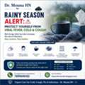 Expert Care For Cold, Cough, Flu & Infections &ndash; Dr. Mouna HN