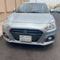 SAR 42000,  Suzuki Dzire,  2025,  Automatic,  39727 KM,  Suzuki Dezire  Single Owner Low Kilometer