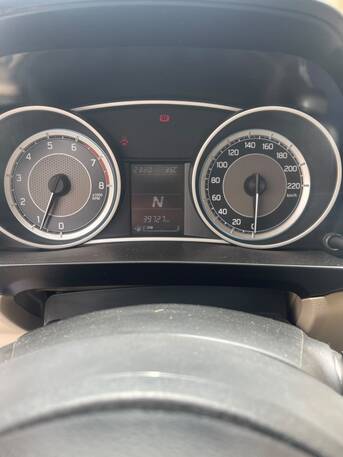 Jeddah, Vehicles, Cars & Trucks , SAR 42000,  Suzuki Dzire,  2025,  Automatic,  39727 KM,  Suzuki Dezire  Single Owner Low Kilometer