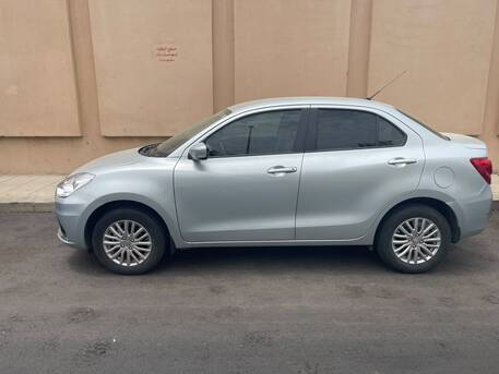 Jeddah, Vehicles, Cars & Trucks , SAR 42000,  Suzuki Dzire,  2025,  Automatic,  39727 KM,  Suzuki Dezire  Single Owner Low Kilometer