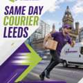 Same Day Courier In Leeds