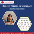 Bengali Classes In Singapore