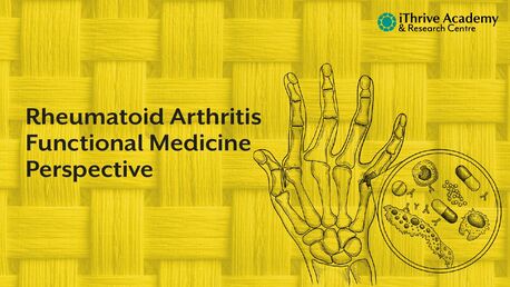 Pune, Guest Posting, Rheumatoid Arthritis Diet Plan: Functional Nutrition Tips To Reduce Joint Pain