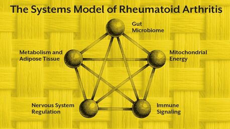Pune, Guest Posting, Rheumatoid Arthritis Diet Plan: Functional Nutrition Tips To Reduce Joint Pain