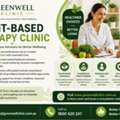 Plant-Based Therapy Clinic &ndash; Natural Healthcare Solutions For Better Wellbeing