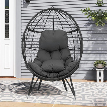 Mumbai, Furniture, INR 17849,  Buy Egg Chair Online - Devoko