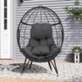 INR 17849,  Buy Egg Chair Online - Devoko