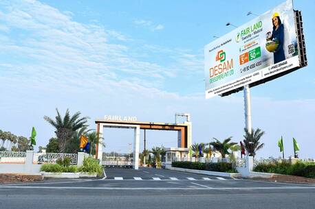 Madurai, Residential Plots, DTCP Approved Residential Plots In Madurai &ndash; Fairland