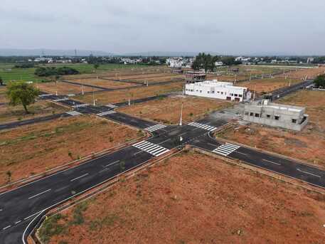 Madurai, Residential Plots, DTCP Approved Residential Plots In Madurai &ndash; Fairland