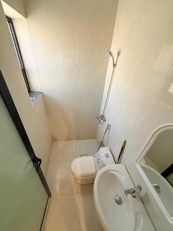 Al Hazm, Apartments, Flats, Houses & Villas, Furnished,  2 BR,  Fully Furnished & Well-Maintained 2 BHK Available For Rent