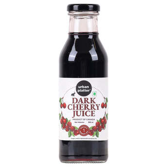Mumbai, Food, INR 665,  Buy Cherry Juice Online For Refreshing Taste And Convenience &ndash; Urban Platter