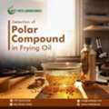 Frying Oil Testing Laboratory Abu Dhabi UAE For Safe Food Industry