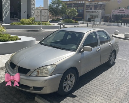 East Riffa, Vehicles, Cars & Trucks , BHD 1350,  Mitsubishi Lancer GLX,  2011,  Automatic,  200000 KM,  Car   Engine 1.6  Excellent BD 1350