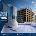 The Future Of The Architecture Engineering Construction Industry Through Digital Innovatio