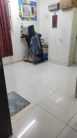 Hara, Bedspace For Rent, SAR 500/month,  Bed Space For Non Smoking Person In Family Building