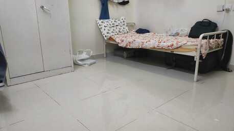 Hara, Bedspace For Rent, SAR 500/month,  Bed Space For Non Smoking Person In Family Building