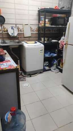 Hara, Bedspace For Rent, SAR 500/month,  Bed Space For Non Smoking Person In Family Building