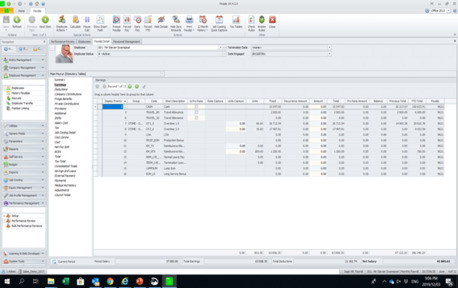 Johannesburg, Technical, Enhance Workforce Management Using Sage 300 People