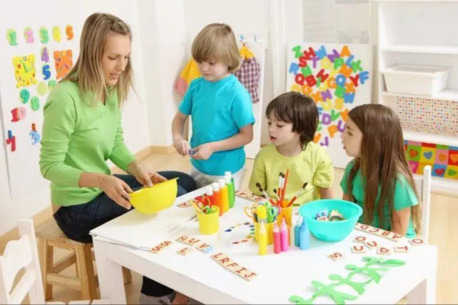 Mumbai, Lessons Offered, Montessori Teacher Training Course