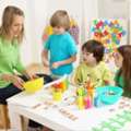 Montessori Teacher Training Course