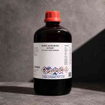 Mumbai, Materials, INR 5000,  Buy Trace Metal Grade Acids &ndash; Contact Our Experts Today