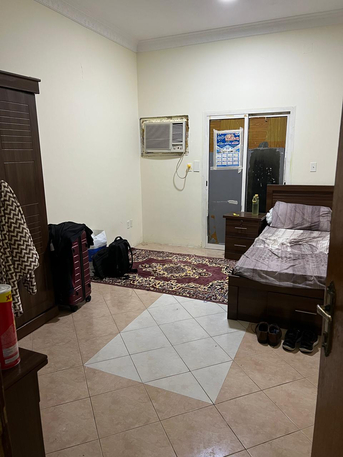 Khobar, Rooms for Rent, SAR 600/year,  Room For Rent : 2 BHK Flat Looking Out For A Single Ocupancy Without Furniture