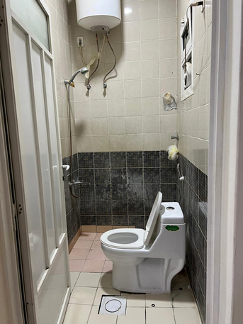 Khobar, Rooms for Rent, SAR 600/year,  Room For Rent : 2 BHK Flat Looking Out For A Single Ocupancy Without Furniture