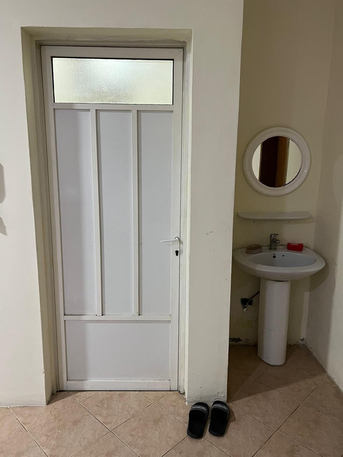 Khobar, Rooms for Rent, SAR 600/year,  Room For Rent : 2 BHK Flat Looking Out For A Single Ocupancy Without Furniture