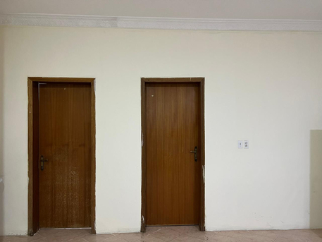 Khobar, Rooms for Rent, SAR 600/year,  Room For Rent : 2 BHK Flat Looking Out For A Single Ocupancy Without Furniture