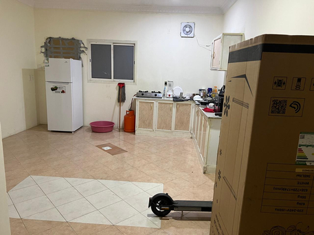 Khobar, Rooms for Rent, SAR 600/year,  Room For Rent : 2 BHK Flat Looking Out For A Single Ocupancy Without Furniture