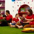 Nursery Teacher Training Course