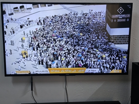 Mushrefah, Electronics, SAR 350,  49 Inches Tv (not Smart)