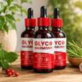 Glyco Harmony: Supporting Energy, Vitality, And Glucose Balance