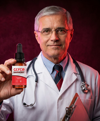 Toronto, Health & Beauty Items, Glyco Harmony: Supporting Energy, Vitality, And Glucose Balance