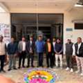 Top B. Pharma College In Raebareli - Mahrishi College Of Pharmacy