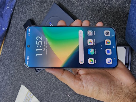 Al Rahmaniyah, Mobile Phones, SAR 3650,  Vivo X300 Pro 16gb 512gb Like DSLR Camera