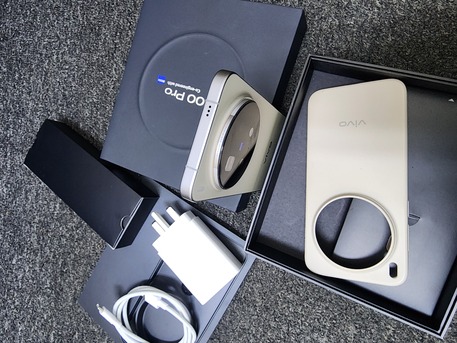 Al Rahmaniyah, Mobile Phones, SAR 3650,  Vivo X300 Pro 16gb 512gb Like DSLR Camera