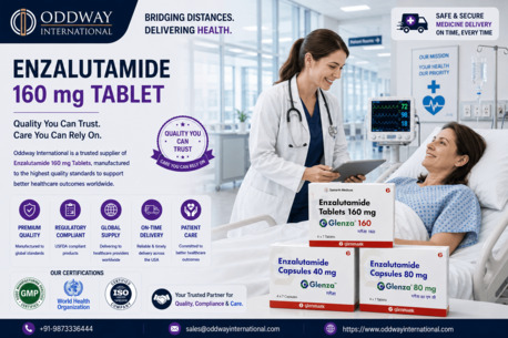 Durban, Businesses For Sale, Enzalutamide 160 Mg Price For Nigeria Bulk Export - Oddway