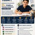 ACADEMIC EXCELLENCE COACHING | PERSONALIZED LEARNING SUPPORT