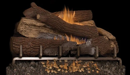 Kabul, Household Items, USD 2417,  Buy 36" Giant Timbers Gas Log Set