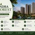 Mahindra Rainforest Bhandup &ndash; Premium Homes In Mumbai