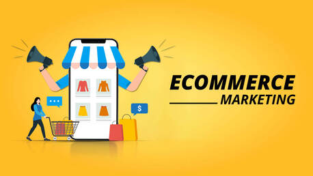 Dubai, Software Development, Top ECommerce Marketing Dubai- Digital Marketing For Online