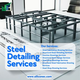  , Get Accurate Steel Drawings Prepared For San Francisco Builds, 1